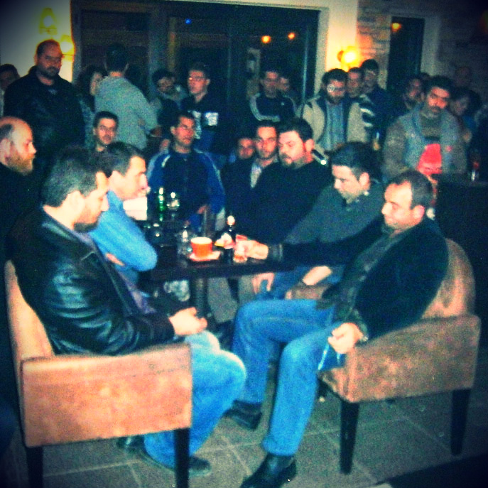 Ελπιδοφόρο ξεκίνημα από την Βροντού για Νέους Αγρότες αστικές καλλιέργειες
